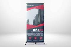 Rollup-X-Standee-Banner-Mockup